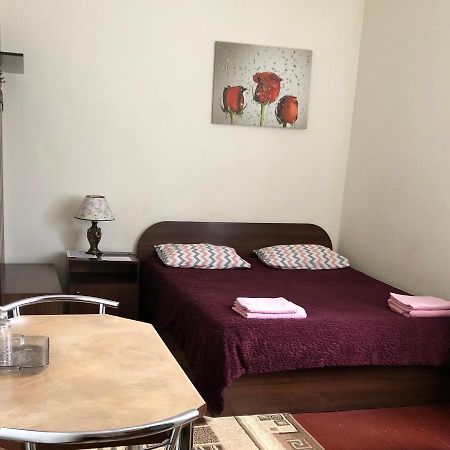 Motel Tranzyt Plus Girka Polonka Ngoại thất bức ảnh