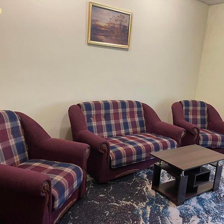 Motel Tranzyt Plus Girka Polonka Ngoại thất bức ảnh