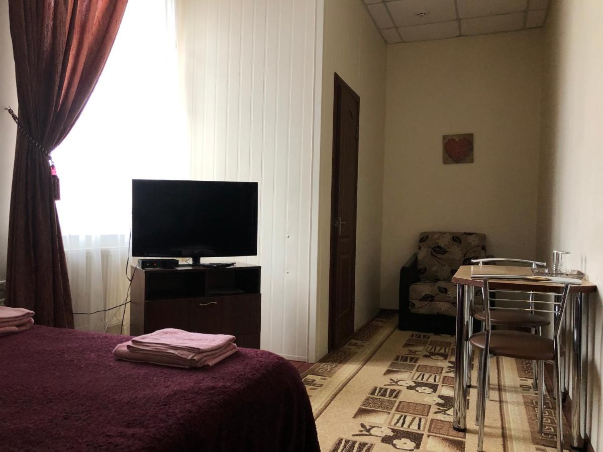 Motel Tranzyt Plus Girka Polonka Ngoại thất bức ảnh