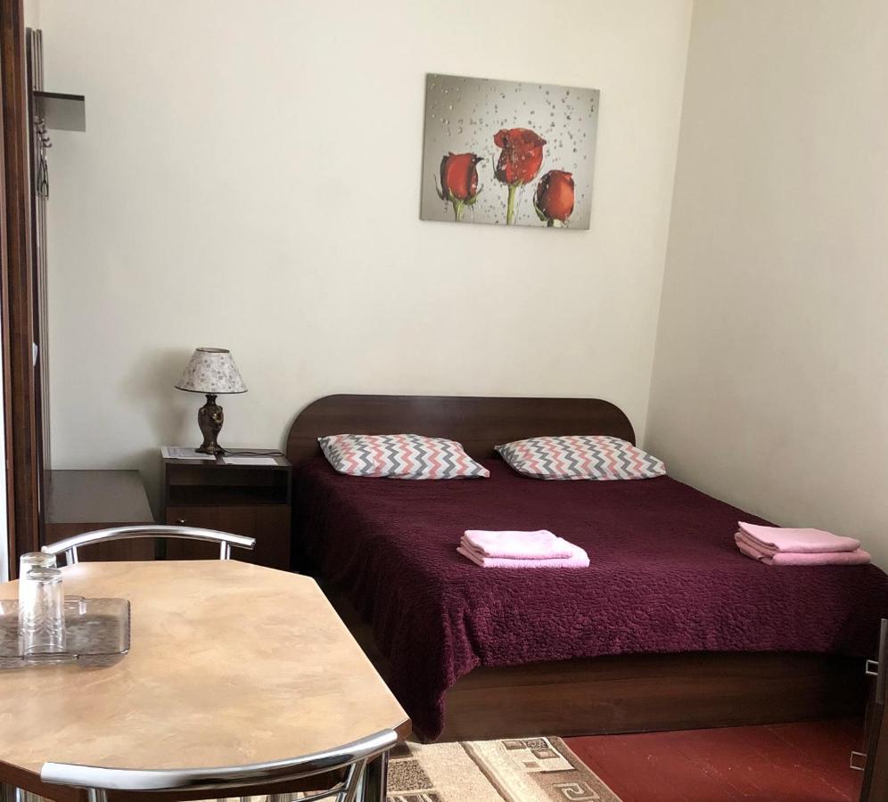 Motel Tranzyt Plus Girka Polonka Ngoại thất bức ảnh