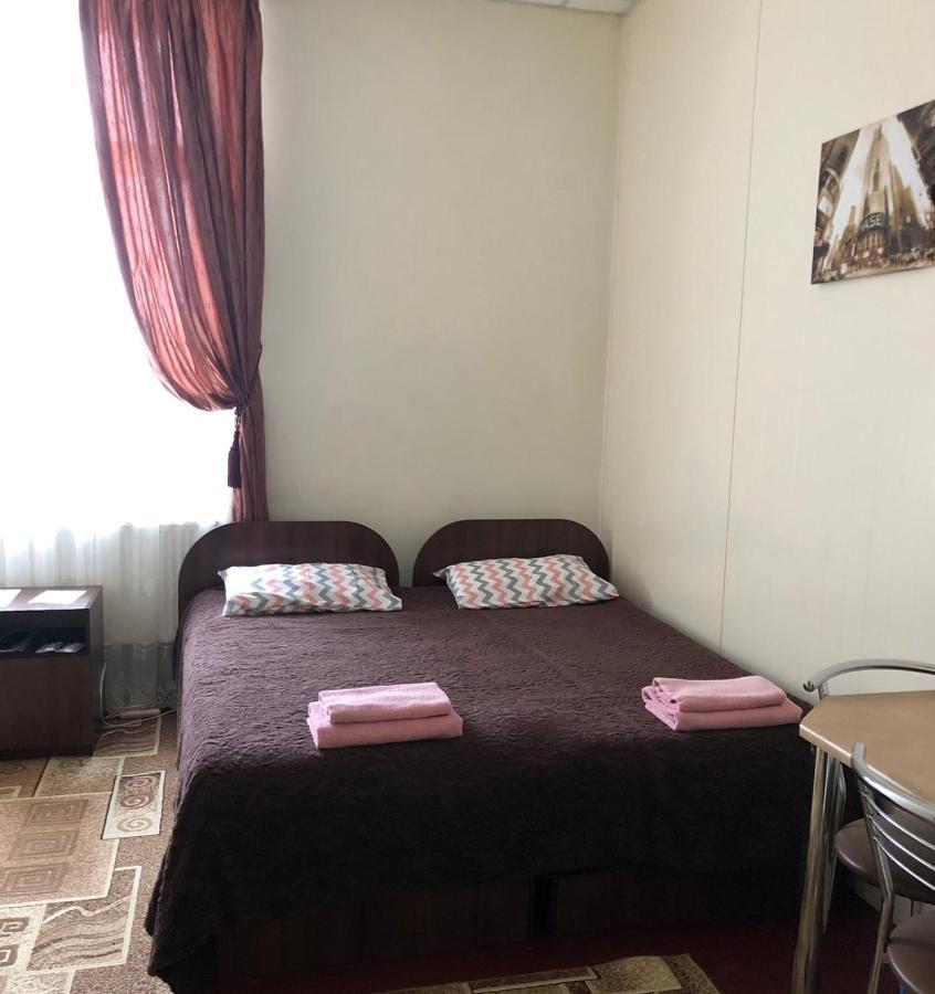 Motel Tranzyt Plus Girka Polonka Ngoại thất bức ảnh