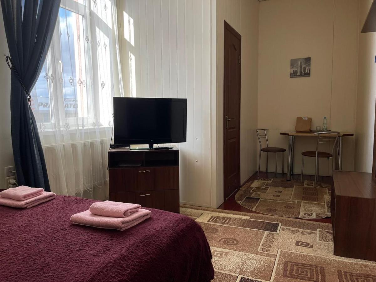 Motel Tranzyt Plus Girka Polonka Ngoại thất bức ảnh
