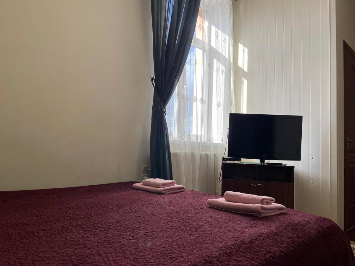 Motel Tranzyt Plus Girka Polonka Ngoại thất bức ảnh