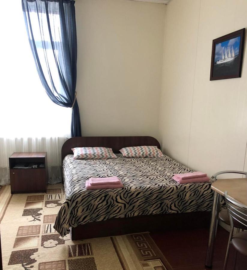 Motel Tranzyt Plus Girka Polonka Ngoại thất bức ảnh