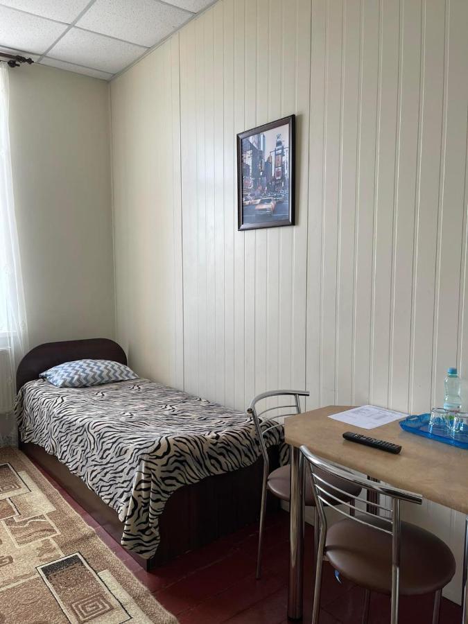 Motel Tranzyt Plus Girka Polonka Ngoại thất bức ảnh