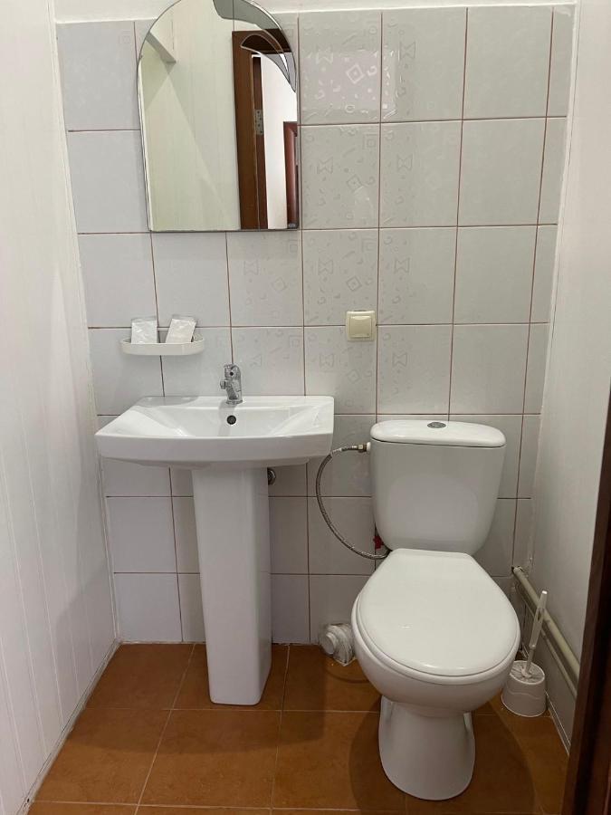 Motel Tranzyt Plus Girka Polonka Ngoại thất bức ảnh