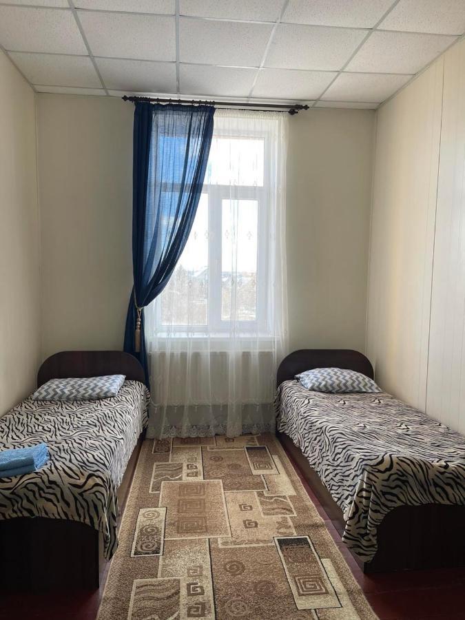 Motel Tranzyt Plus Girka Polonka Ngoại thất bức ảnh