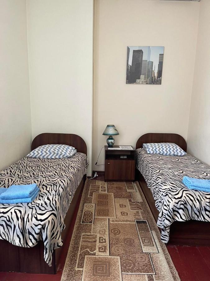 Motel Tranzyt Plus Girka Polonka Ngoại thất bức ảnh