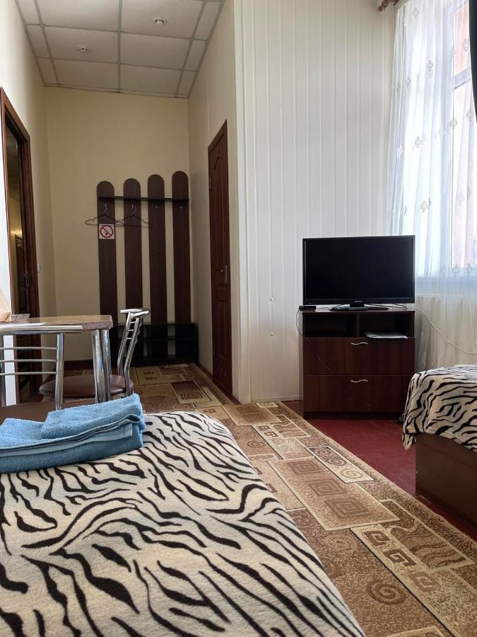Motel Tranzyt Plus Girka Polonka Ngoại thất bức ảnh